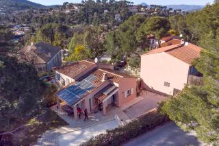 SmartStay - Hyeres villa vue mer - Hyères - 7