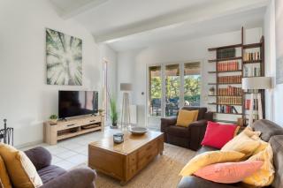 SmartStay - Hyeres villa vue mer - Hyères - 4