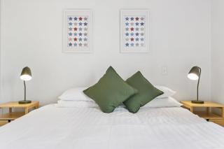 East Melb 2bed parking pet friendly - 8