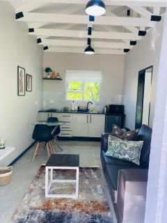 Cozy Garden Facing Guest Suite -(Back up power) - 6