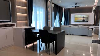 Grand'e De Villa Homestay - Lumut - 7