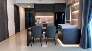 Grand'e De Villa Homestay - 6