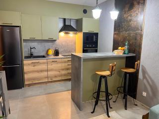 Księży Młyn POINT Apartament - Bezpłatny Garaż - Klimatyzacja - FV - Łódź - 3