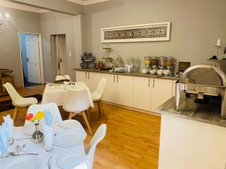 Boutique@Milner Guesthouse - Bloemfontein - 5