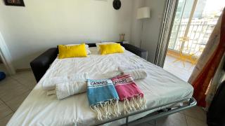 Cannes center - very practical - all comfort - Cannes - 3