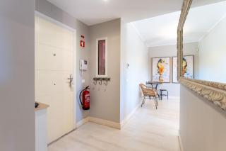 Serene Ocean 1 BDR Apartment With Patio by LovelyStay - Portimão - 5