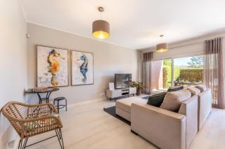 Serene Ocean 1 BDR Apartment With Patio by LovelyStay - Portimão - 1