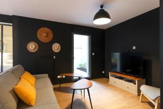 Le Riad du Tapis Vert - avec place de Parking - Nancy - 9