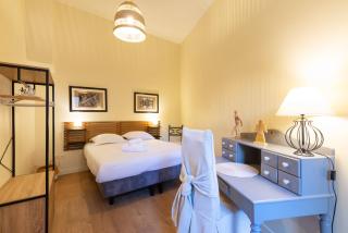 Le Riad du Tapis Vert - avec place de Parking - Nancy - 8