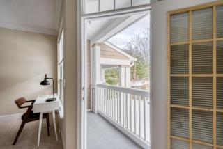 Blueground Waltham gym wd nr groceries BOS-1025 - 8