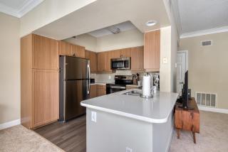 Blueground Waltham gym wd nr groceries BOS-1025 - 5