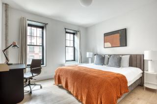 Brooklyn Heights 2br w elevator wd NYC-1066 - 5