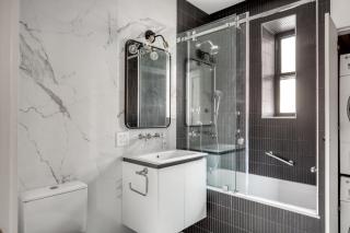 Brooklyn Heights 2br w elevator wd NYC-1066 - Brooklyn - 2
