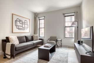 Brooklyn Heights 2br w elevator wd NYC-1066 - Brooklyn - 0