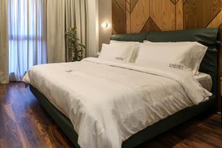 Garden Boutique Hotel - Tirana - 0