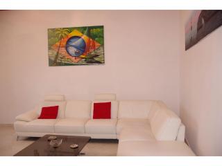 Casa Giafer Apt luminoso spazioso ben localizzato - Florença - 2