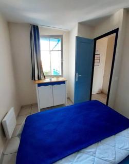 "LES SANTOLINES" Appartement 6 personnes, village vacances, vue golf, accès piscines gratuit - Talmont - 1
