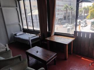 Kimberly Backpacker Hotel - 1