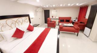 Hotel Mairona Gulberg Lahore - Lahore - 9