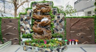 Hotel Mairona Gulberg Lahore - Lahore - 5