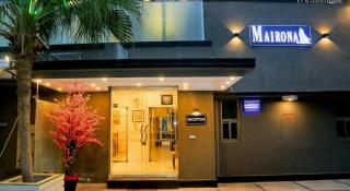 Hotel Mairona Gulberg Lahore - Lahore - 4