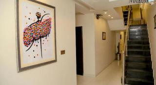 Hotel Mairona Gulberg Lahore - Lahore - 1