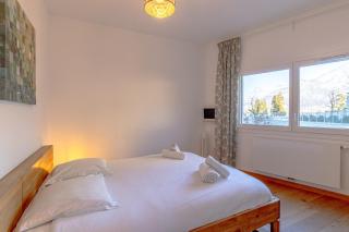 Reflet du Veyrier 4 étoiles - Proche lac & Vieille Ville, Garage privé, Secteur recherché - 3