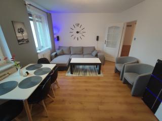 Apartament Mickiewicza - Augustów - 2
