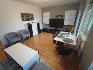 Apartament Mickiewicza - Augustów - 0