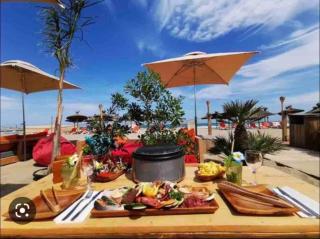 Ivissa cosy calme y confortable - Canet-en-Roussillon - 0