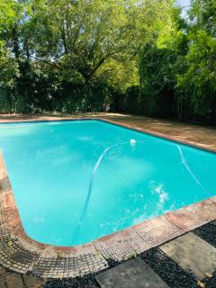Boutique@Milner Guesthouse - Bloemfontein - 8