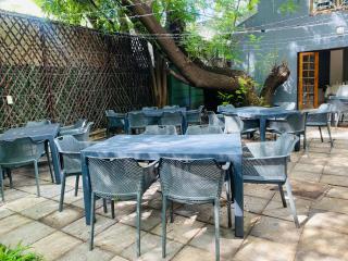 Boutique@Milner Guesthouse - Bloemfontein - 6