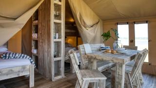Il Castagno Toscana Glamping - Campiglia Marittima - 1