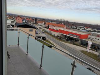 Apartma Elton - Gornja Radgona - 2