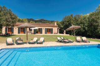 Villa Son March by Sealand Villas - Pollença - 0