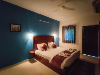 Vintage Beach Resort - Agonda - 9