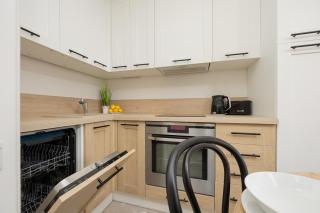 Charming Apartment Marszałkowska in the Centre of Warsaw by Noclegi Renters - Warschau - 8