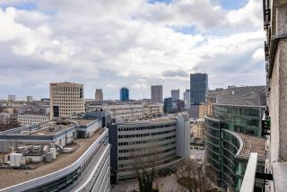 Charming Apartment Marszałkowska in the Centre of Warsaw by Noclegi Renters - Warschau - 6