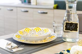San Felice Residence - Bolonia - 3