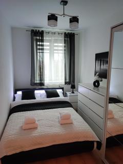 Apartament Mickiewicza - Augustów - 7