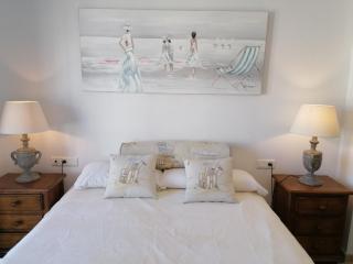 2252-Amazing apt on beach, port view from terrace! - Manilva - 4