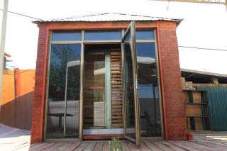 Sultan Kyzyl-Kia - 1