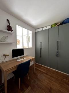 Appartement 2 chambres à 10 min de Paris, tout confort - Clichy - 8