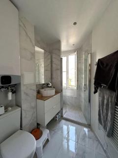 Appartement 2 chambres à 10 min de Paris, tout confort - Clichy - 7