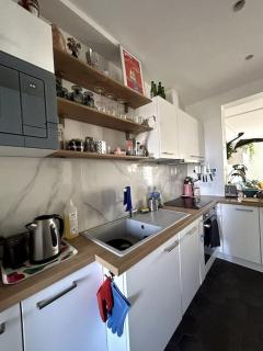 Appartement 2 chambres à 10 min de Paris, tout confort - Clichy - 6