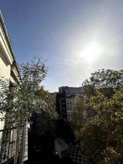 Appartement 2 chambres à 10 min de Paris, tout confort - Clichy - 5