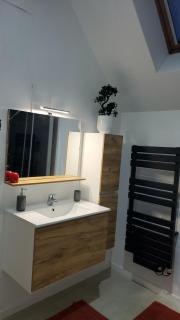 appartement au calme - Horgues - 2