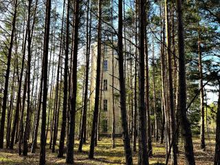 Wasserturm Spreewitz - - 8