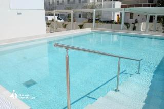 Residence Bafjle 42 - Lido di Jesolo - 0