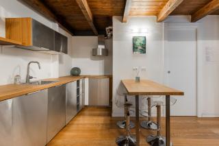 Sette Chiese Cozy Apartment - Bolonia - 9